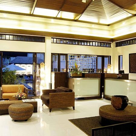 Avantika Boutique Hotel Patong Interno foto
