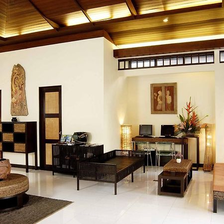 Avantika Boutique Hotel Patong Esterno foto