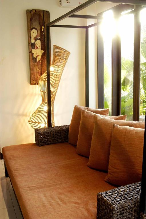 Avantika Boutique Hotel Patong Esterno foto
