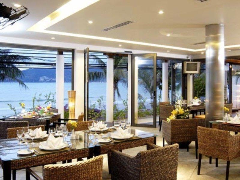 Avantika Boutique Hotel Patong Esterno foto