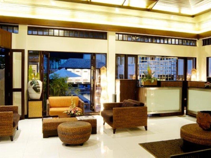 Avantika Boutique Hotel Patong Esterno foto