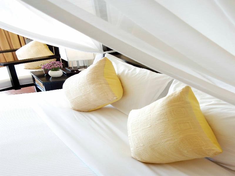 Avantika Boutique Hotel Patong Esterno foto
