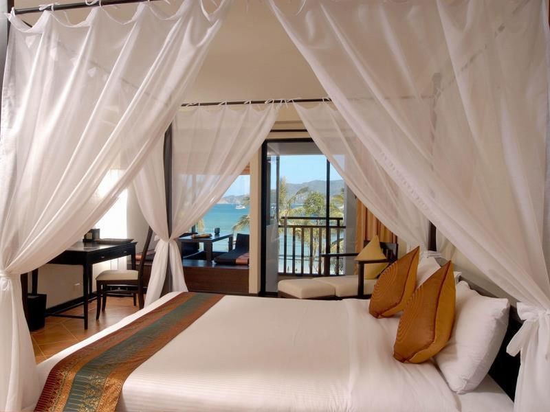 Avantika Boutique Hotel Patong Esterno foto