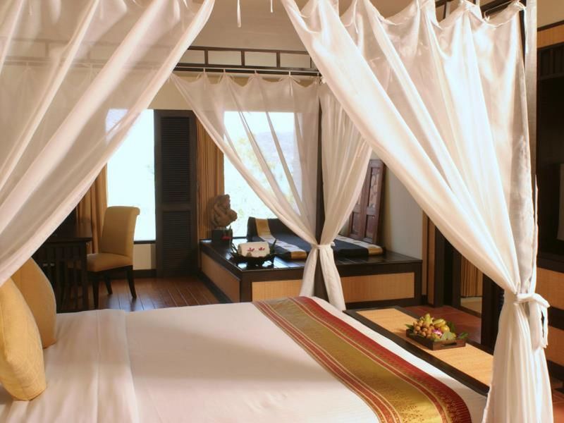 Avantika Boutique Hotel Patong Esterno foto