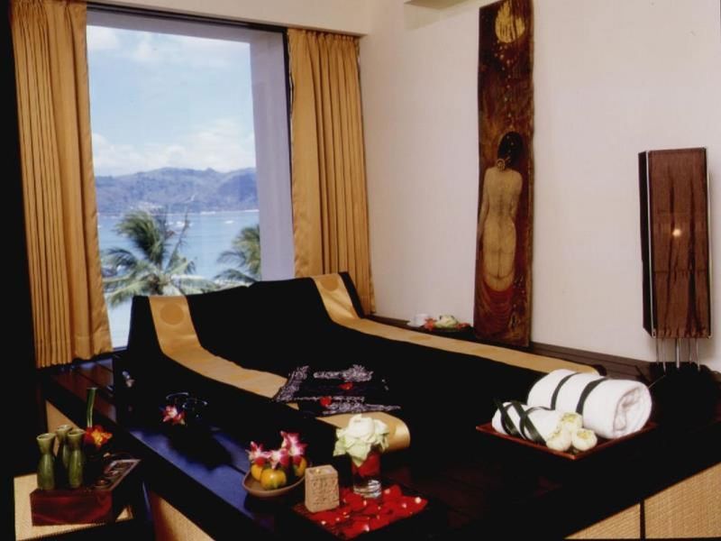 Avantika Boutique Hotel Patong Esterno foto