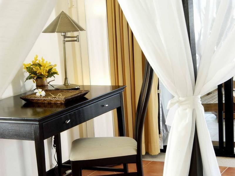 Avantika Boutique Hotel Patong Esterno foto