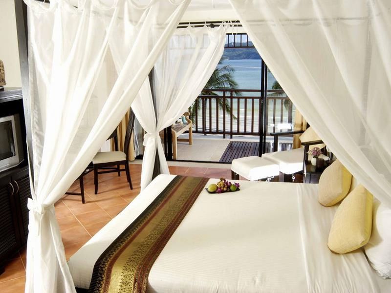 Avantika Boutique Hotel Patong Esterno foto