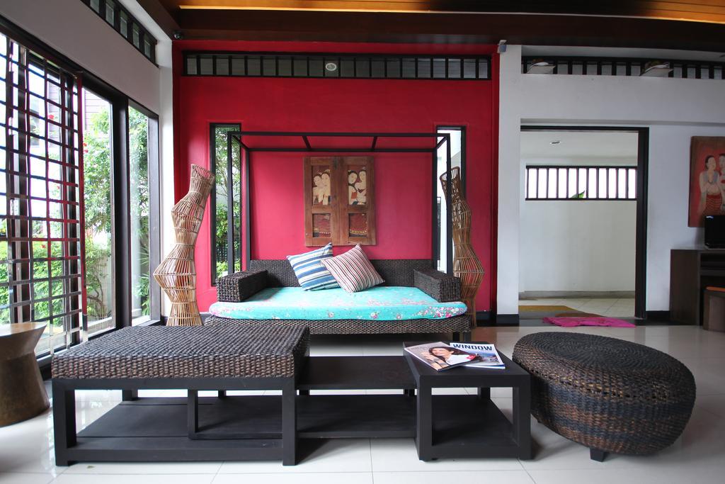 Avantika Boutique Hotel Patong Esterno foto