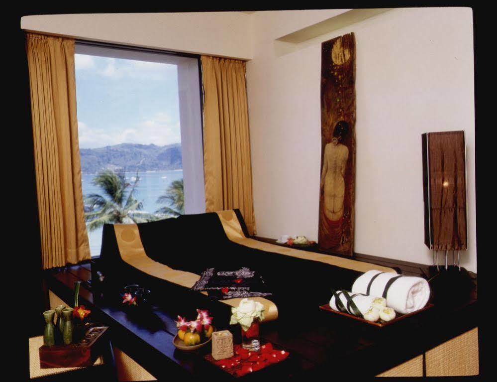Avantika Boutique Hotel Patong Esterno foto
