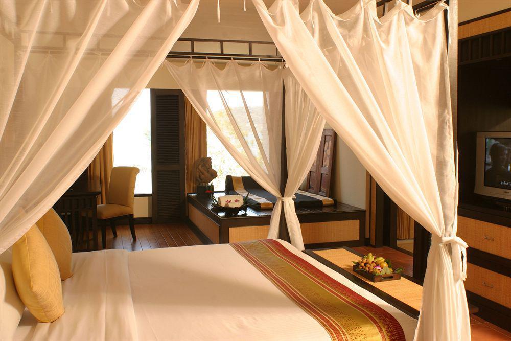 Avantika Boutique Hotel Patong Camera foto