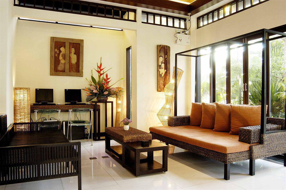 Avantika Boutique Hotel Patong Esterno foto
